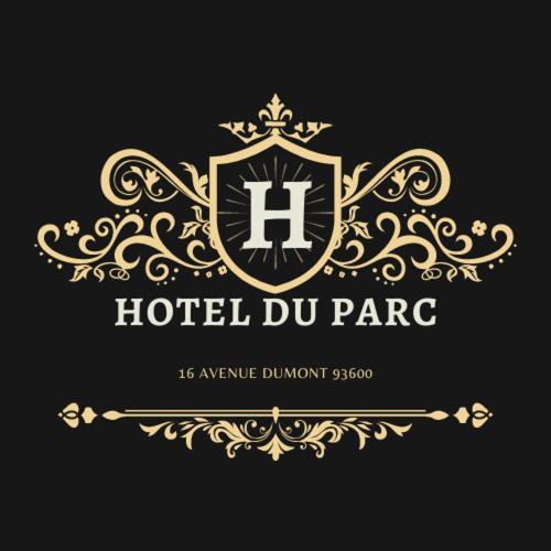 Hotel Du Parc Ольне-су-Буа Экстерьер фото